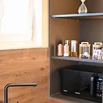 Noir Design Апартаменты *