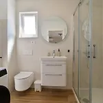 Апартаменты Noir Design Трогир