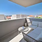 Апартаменты Noir Design