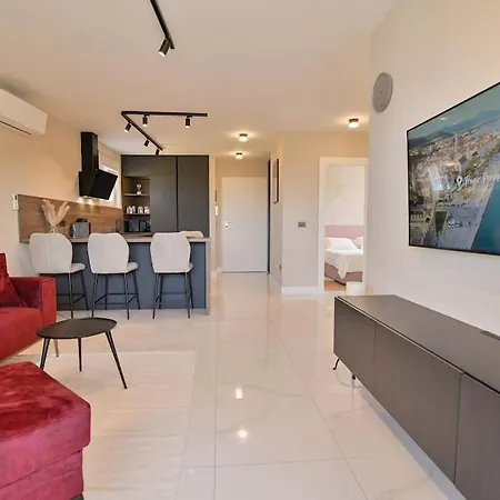 Noir Design Trogir