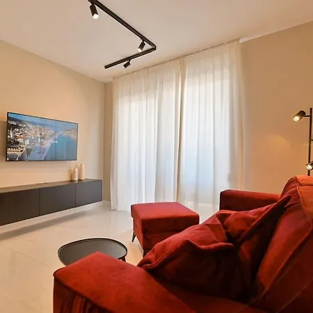 Noir Design Apartmán *