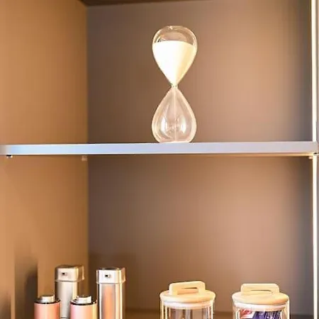 Apartmán Noir Design *