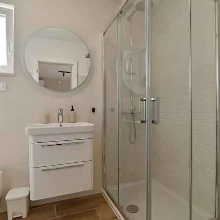 Apartmán Noir Design