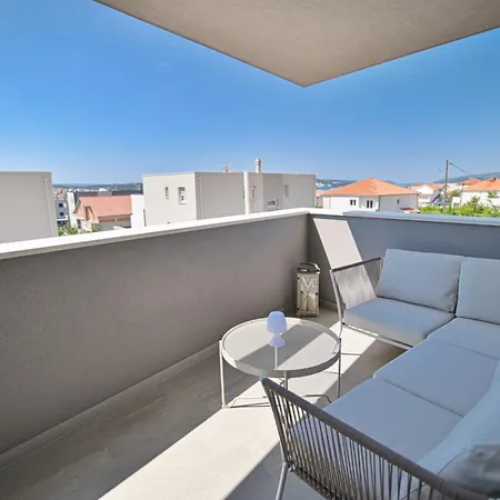 Apartmán Noir Design