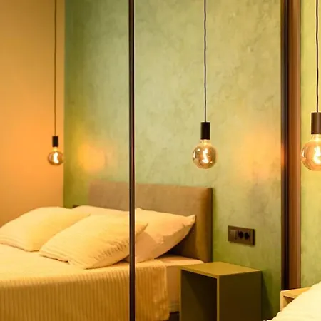 Noir Design Trogir