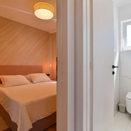 Noir Design Trogir