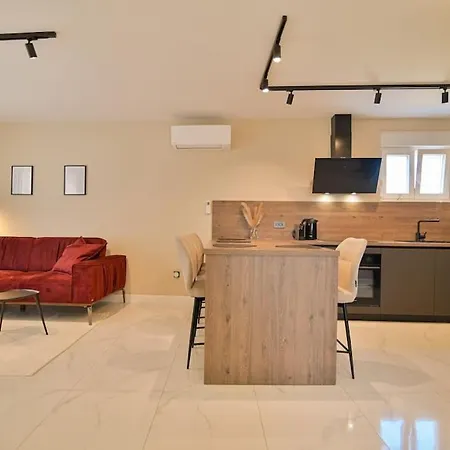 Appartamento Noir Design